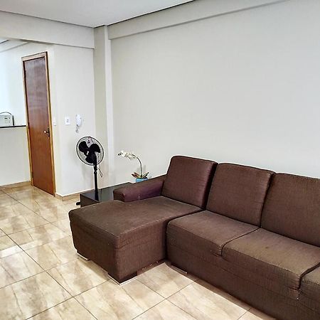 Edificio Louise - Apto 104 Chapecó Екстериор снимка