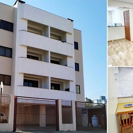 Edificio Louise - Apto 104 Chapecó Екстериор снимка