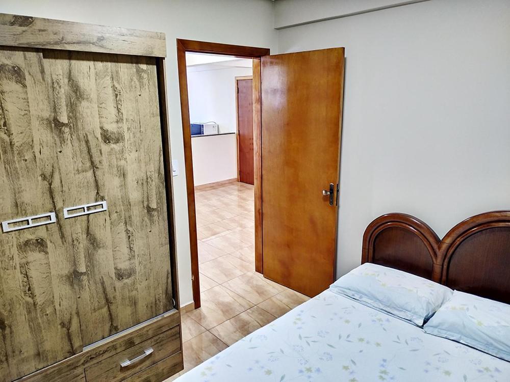 Edificio Louise - Apto 104 Chapecó Екстериор снимка