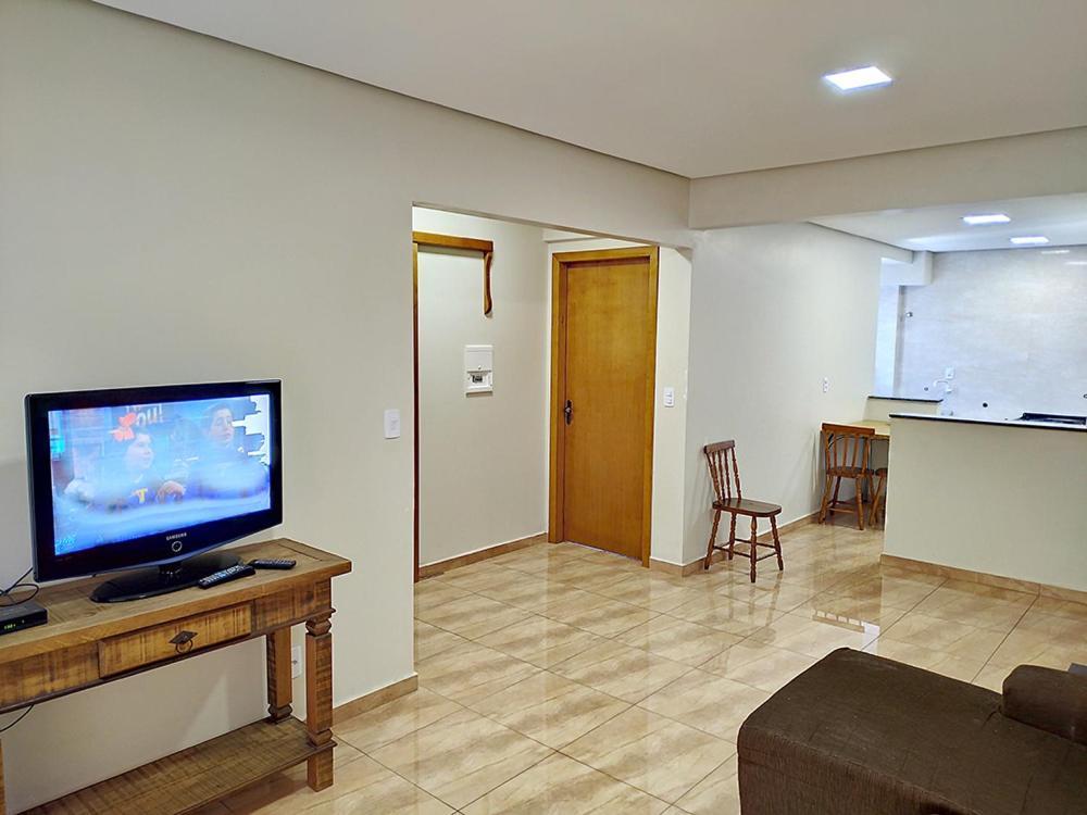 Edificio Louise - Apto 104 Chapecó Екстериор снимка